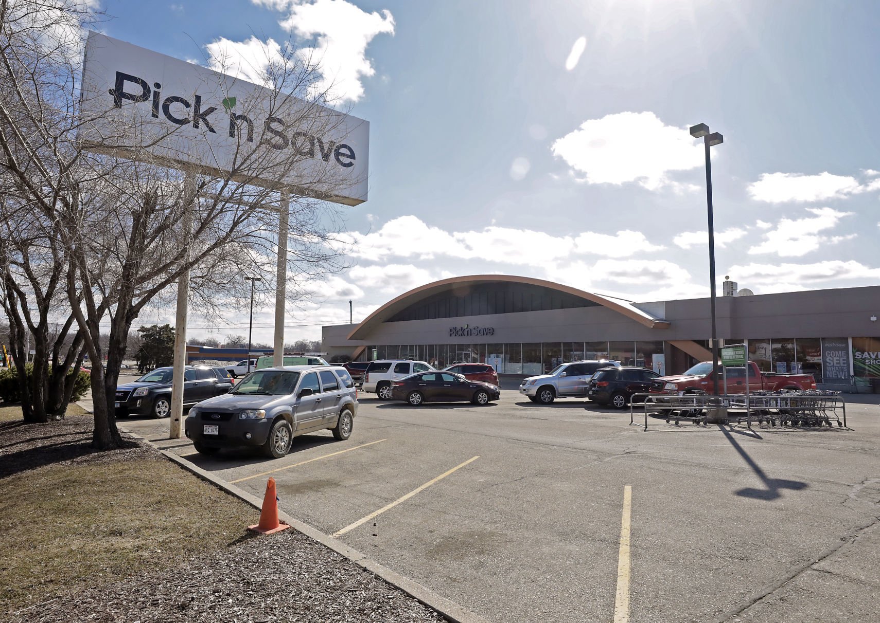 Pick N' Save